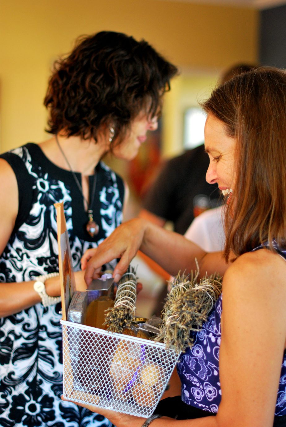 Adri’s 50th Birthday