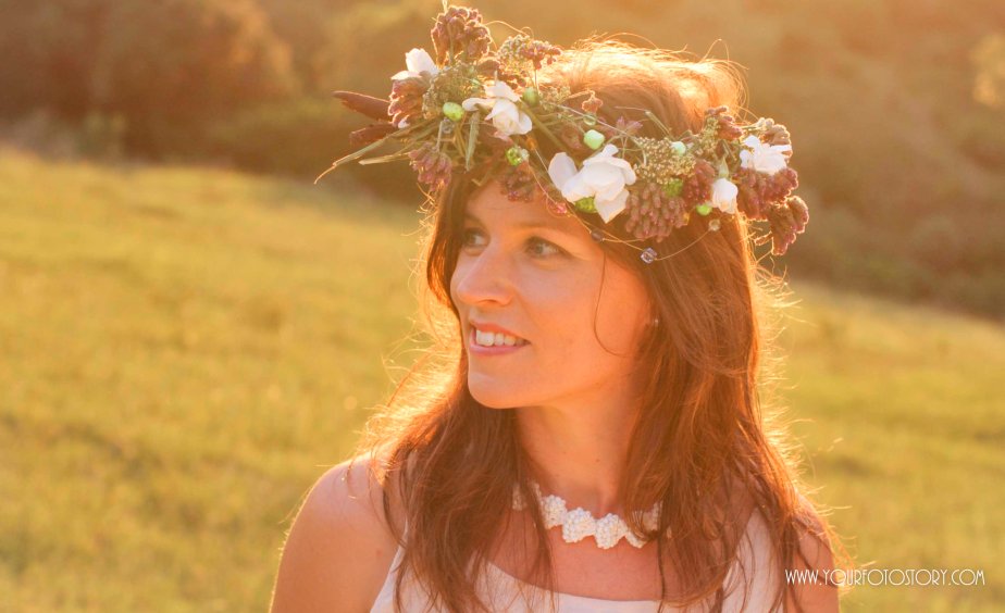 Norwegian Fairy Bente