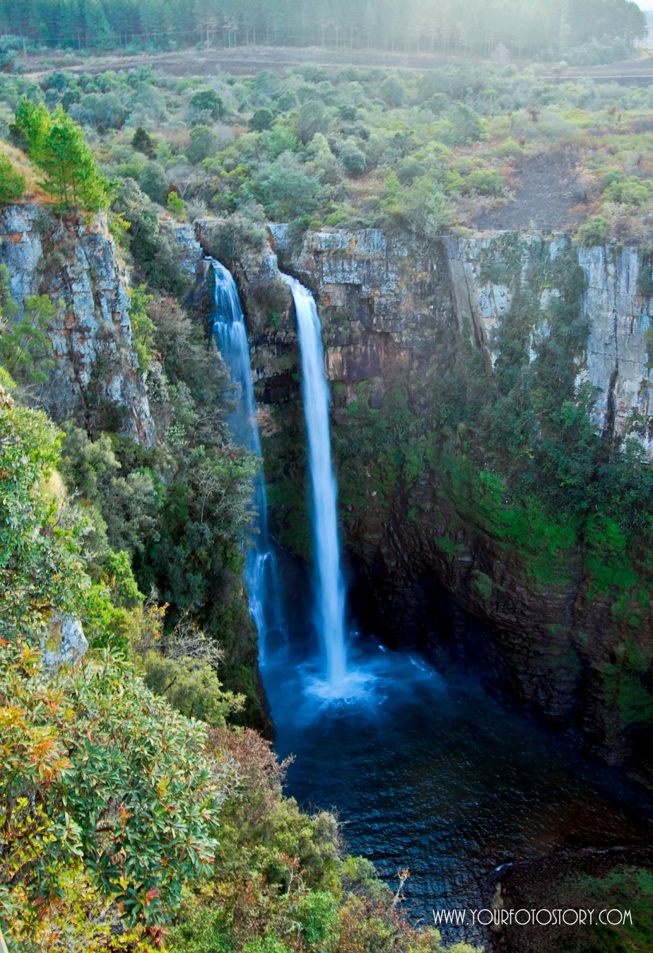 South African Landscapes