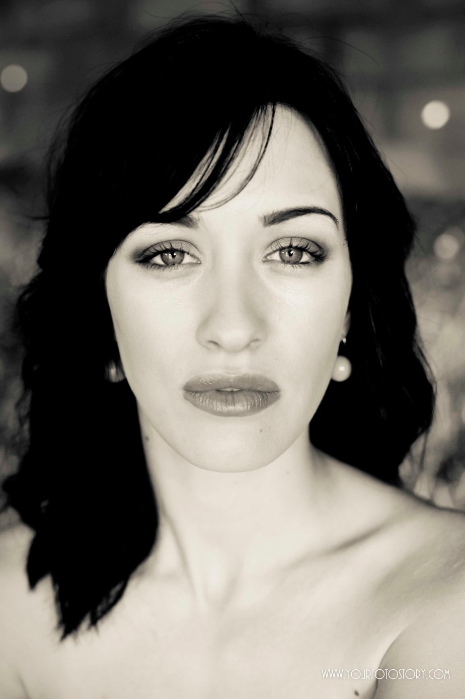 Fashion shoot with&nbsp;Nicola