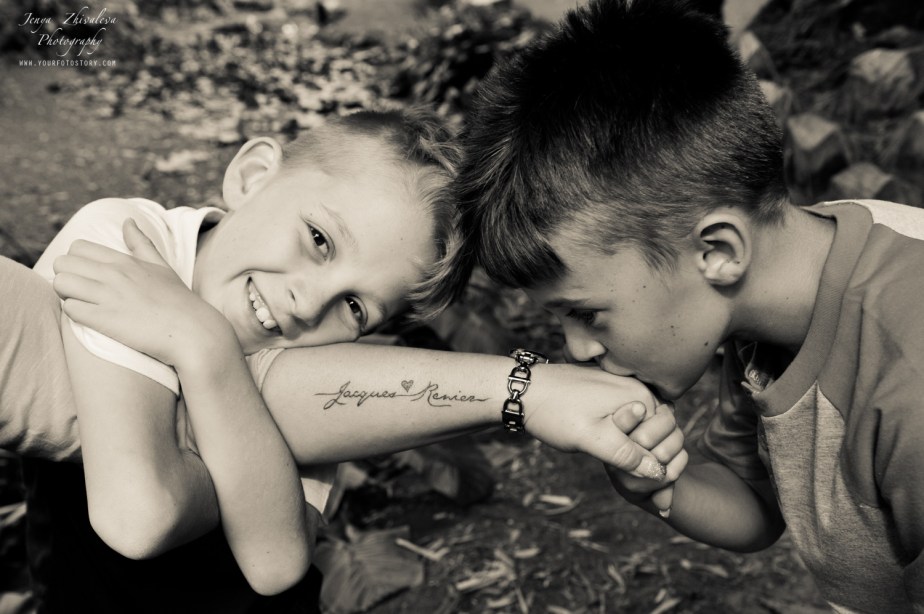 Du Toit Family Photo&nbsp;Shoot