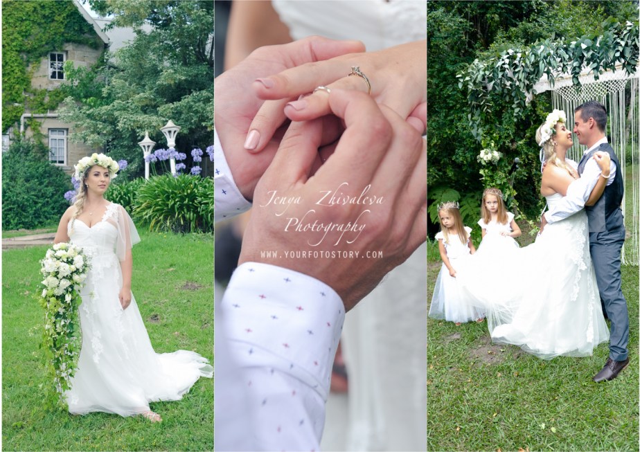 Jenya Zhivaleva Photography. Your Foto Story