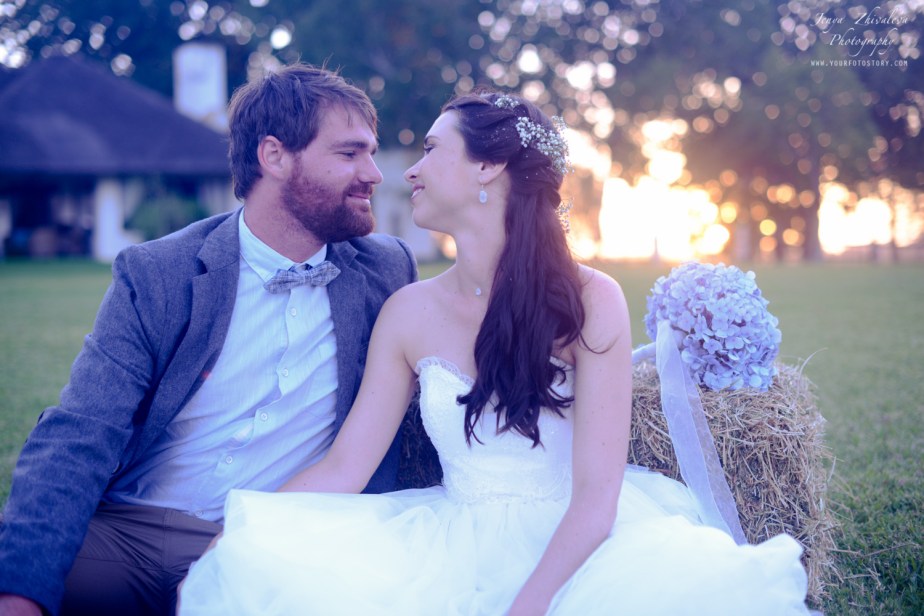 Monique and Gerhard&nbsp;Wedding.