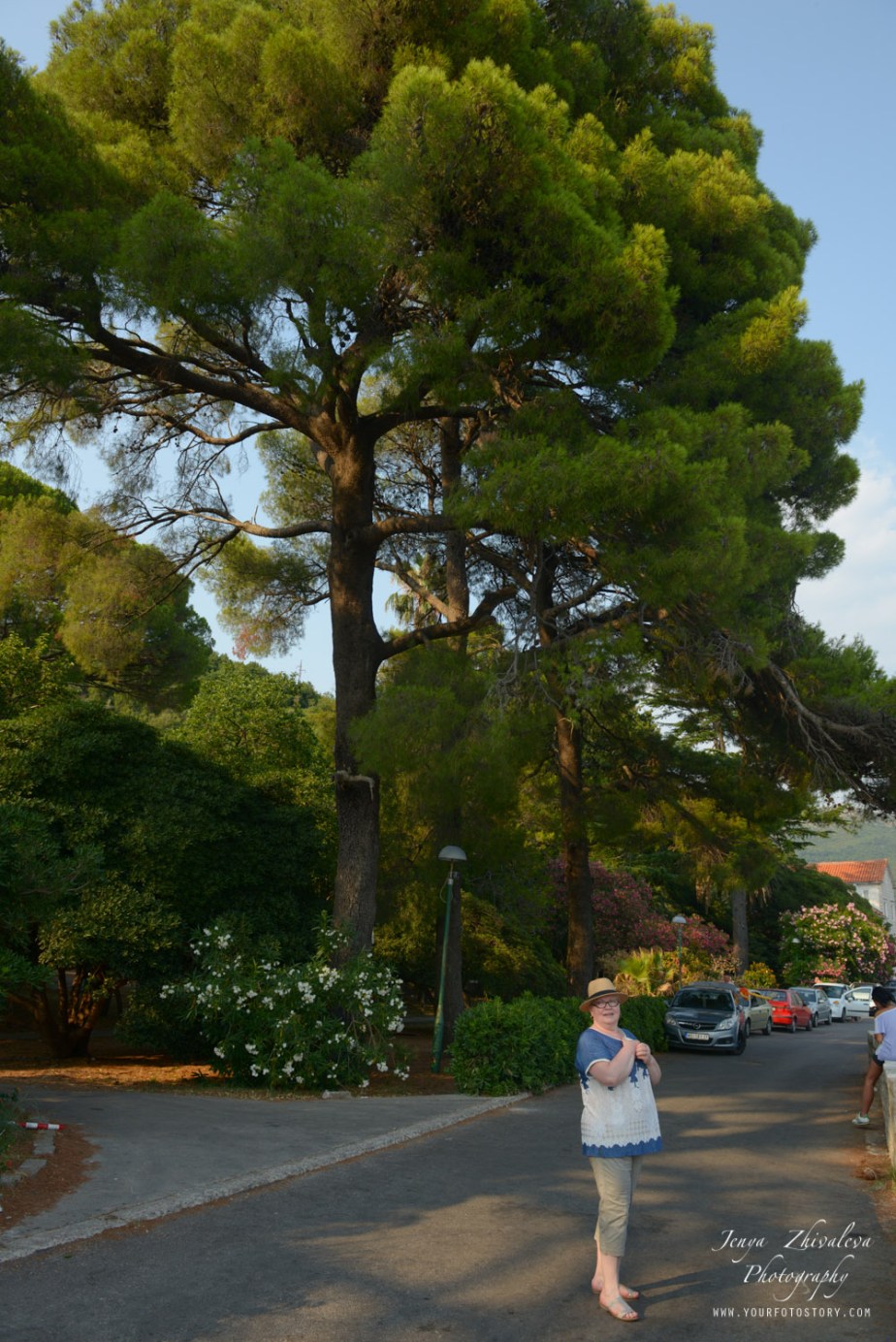 Jenya Zhivaleva Photography. Your Foto Story