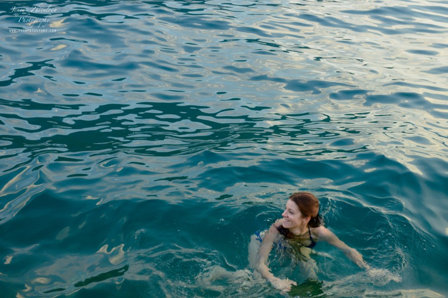 Jenya Zhivaleva Photography. Your Foto Story