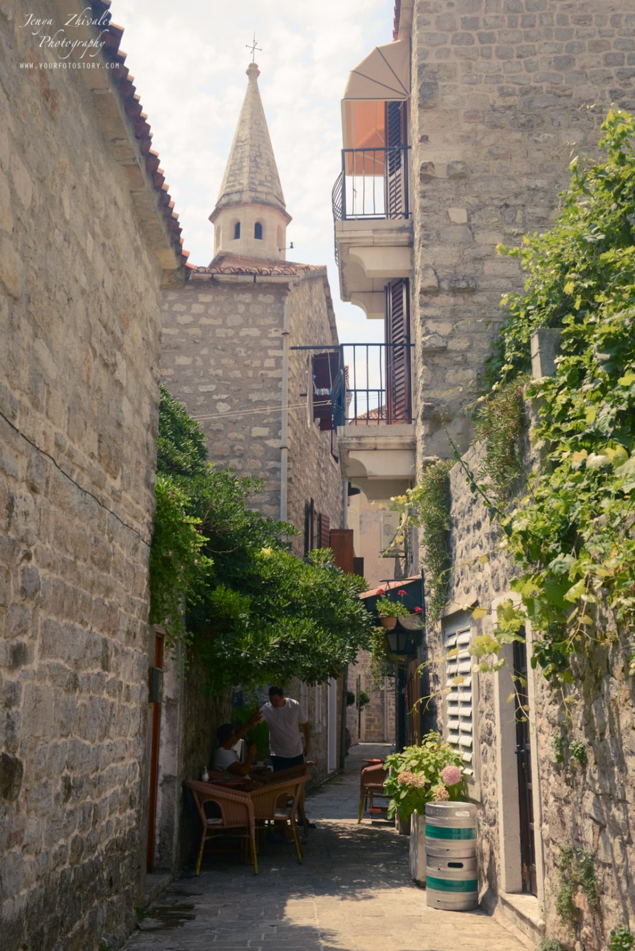 Jenya Zhivaleva Photography. Your Foto Story