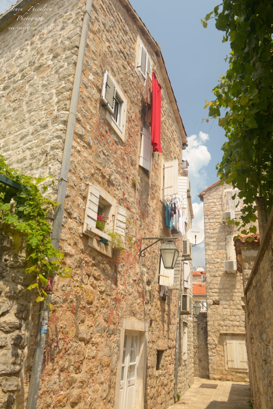 Jenya Zhivaleva Photography. Your Foto Story