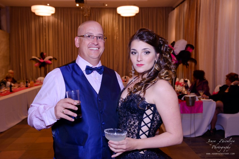 Dirty Thirties at&nbsp;Gannet