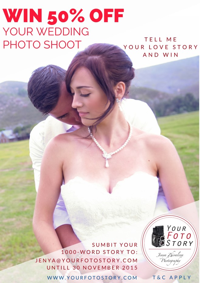 Photo competition Your Foto Story