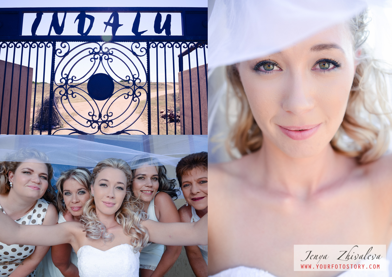 Jenya Zhivaleva Photography. Your Foto Story