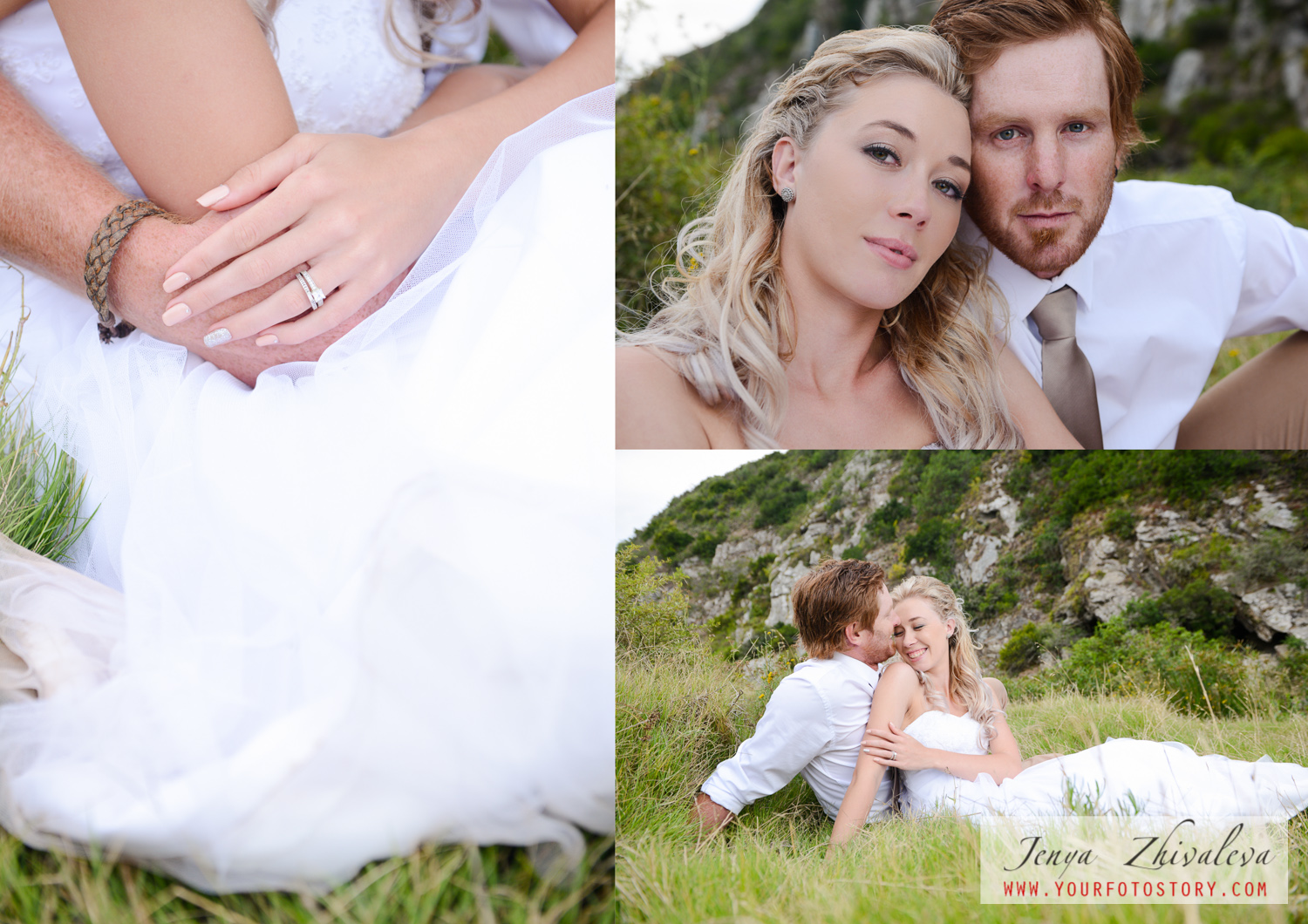 Jenya Zhivaleva Photography. Your Foto Story