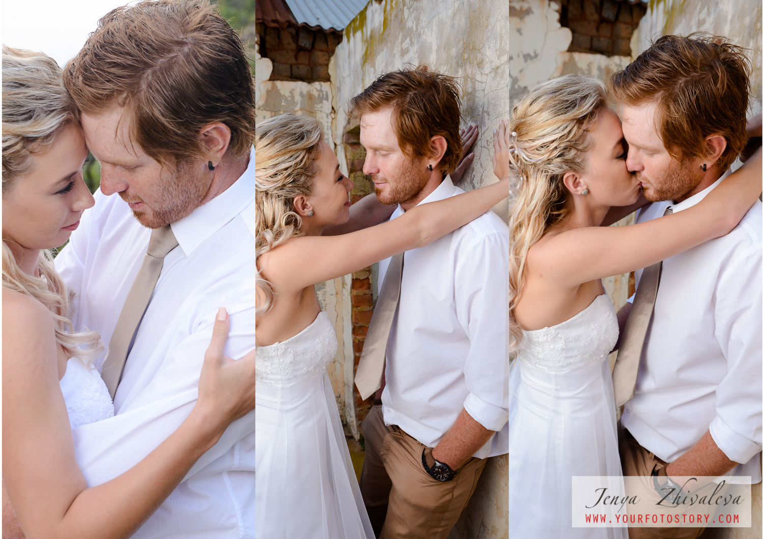 Jenya Zhivaleva Photography. Your Foto Story