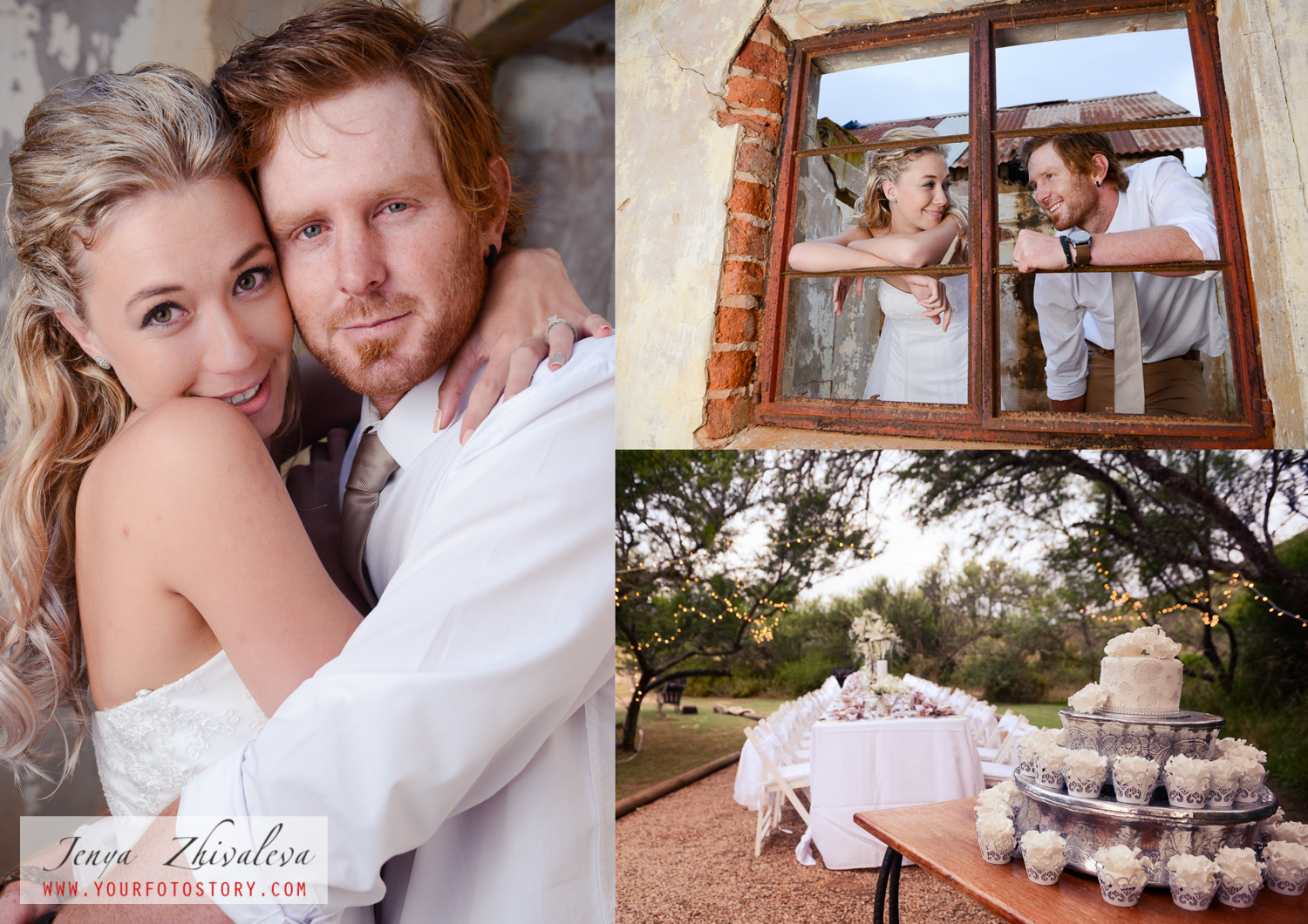 Jenya Zhivaleva Photography. Your Foto Story