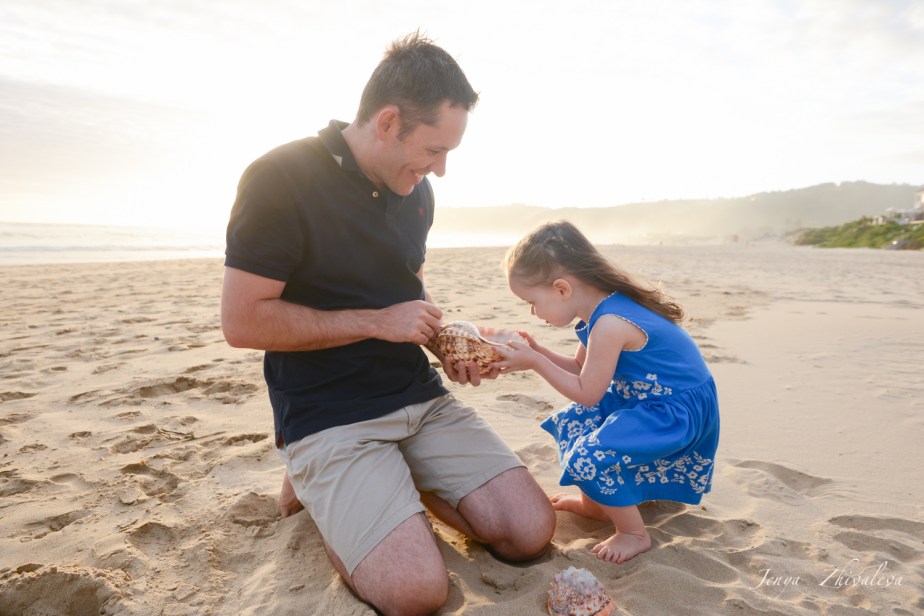 Wilderness Beach Photo&nbsp;Shoot