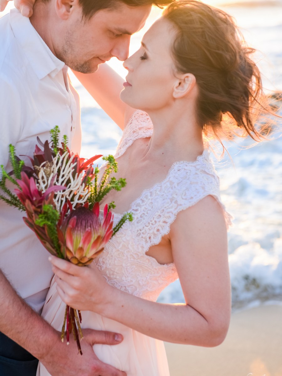 KATYA AND KIRILL: Wedding&nbsp;Geographic