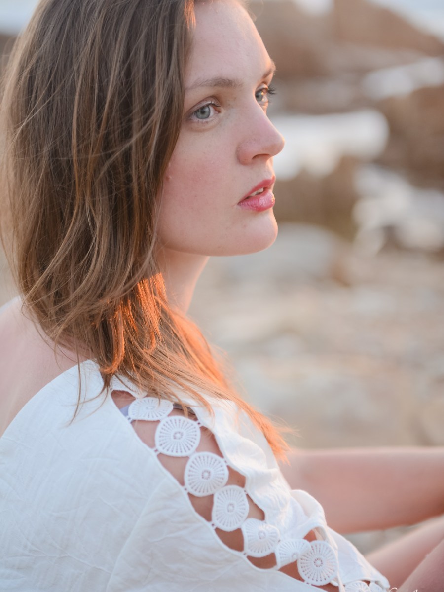 SASHA, Unleash Your Inner&nbsp;Beauty.