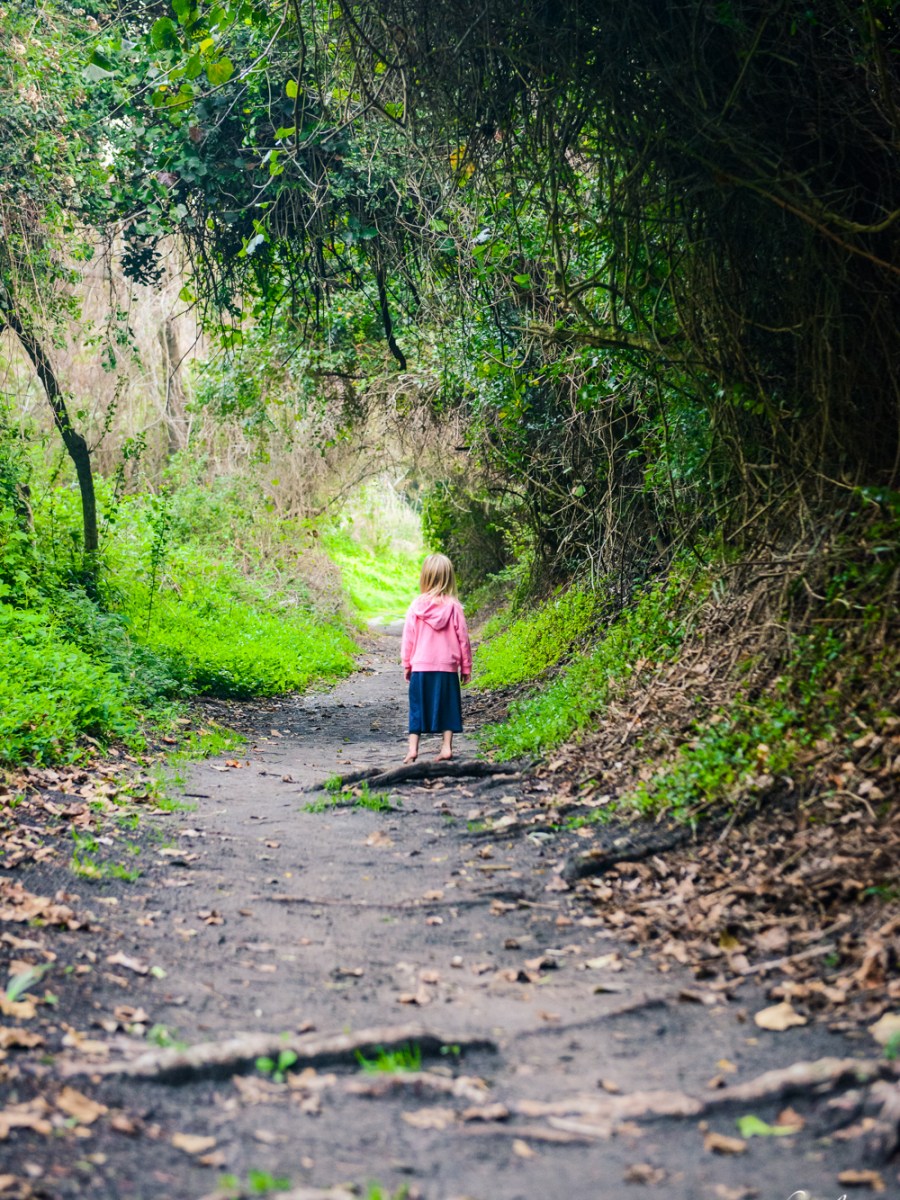 Forest Family Shoot