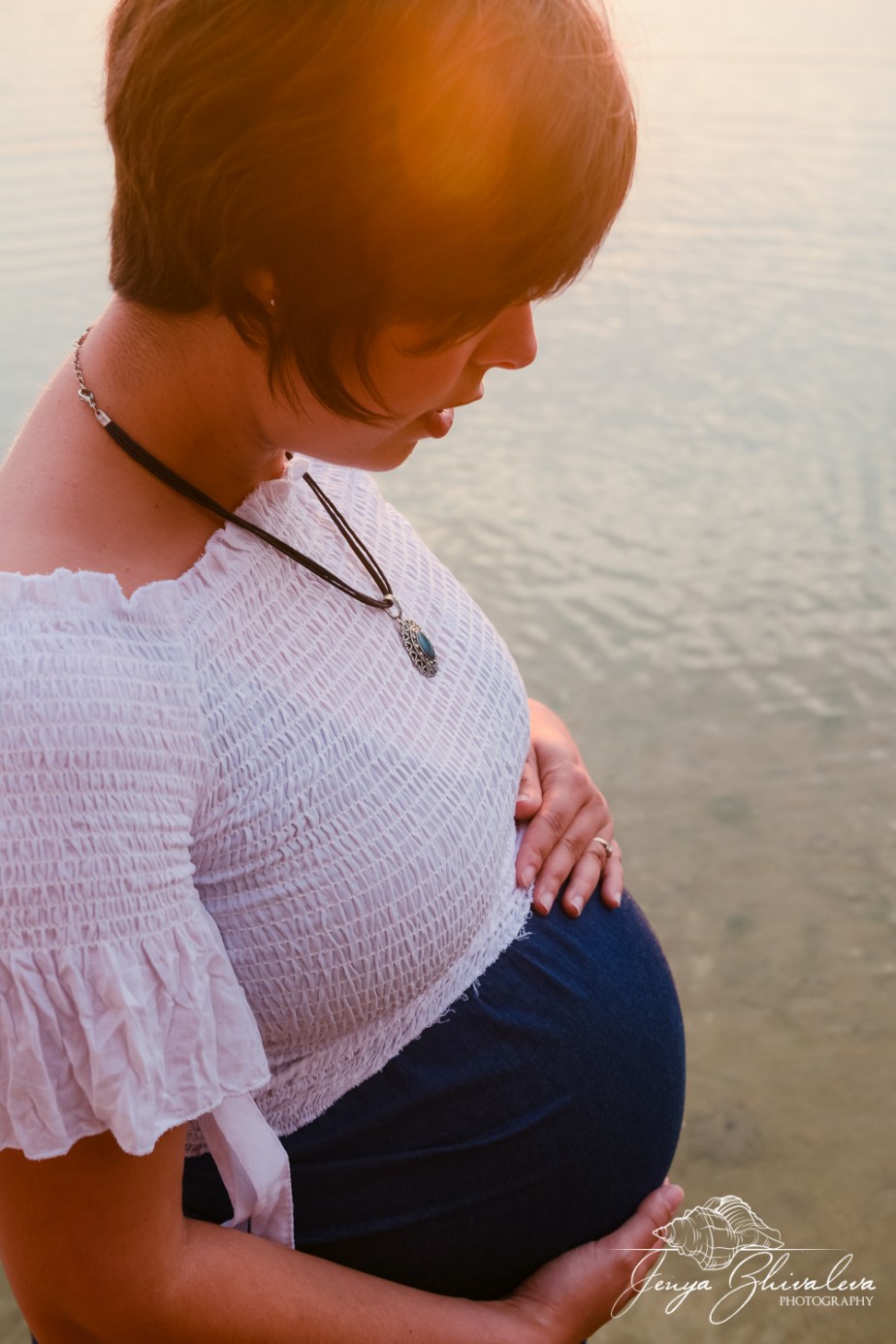 Maternity: Human Family