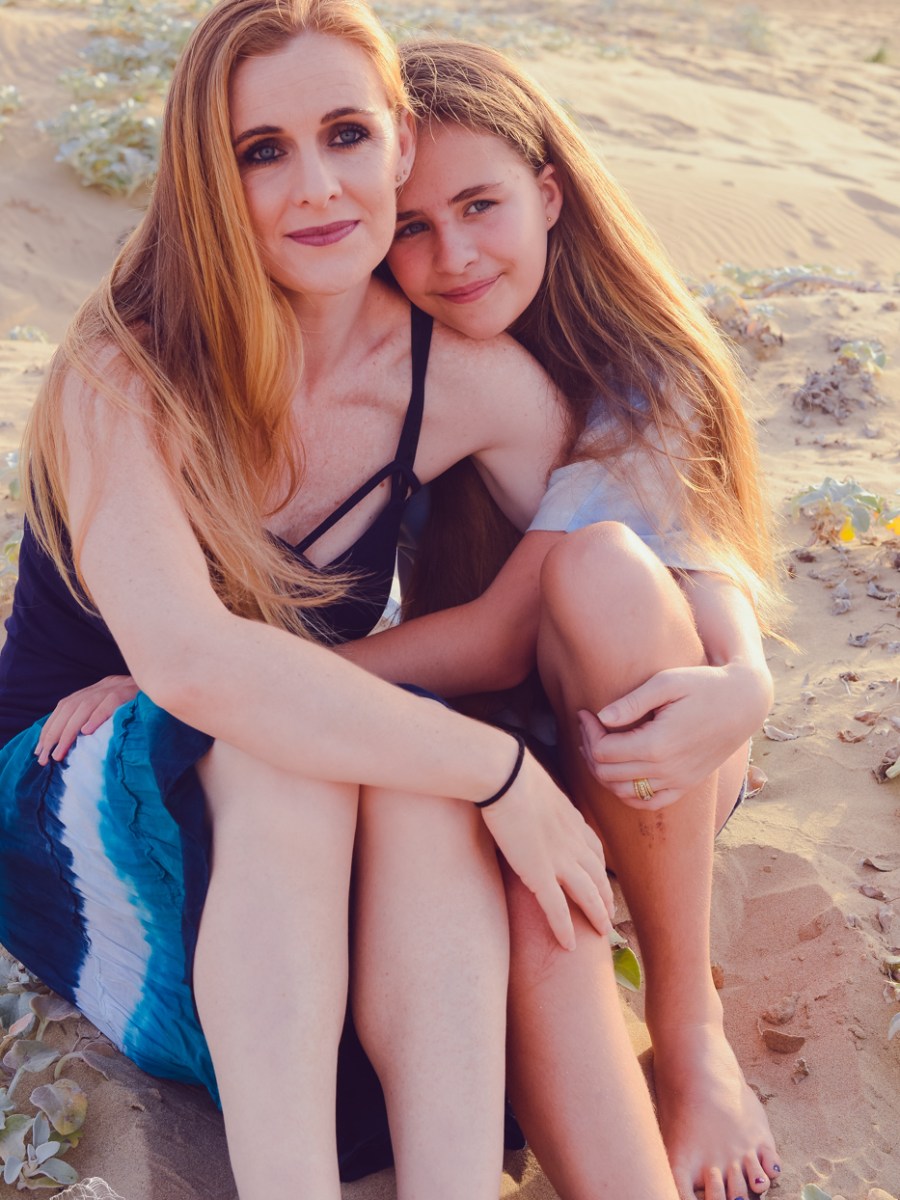 Mossel Bay Family&nbsp;Photoshoot