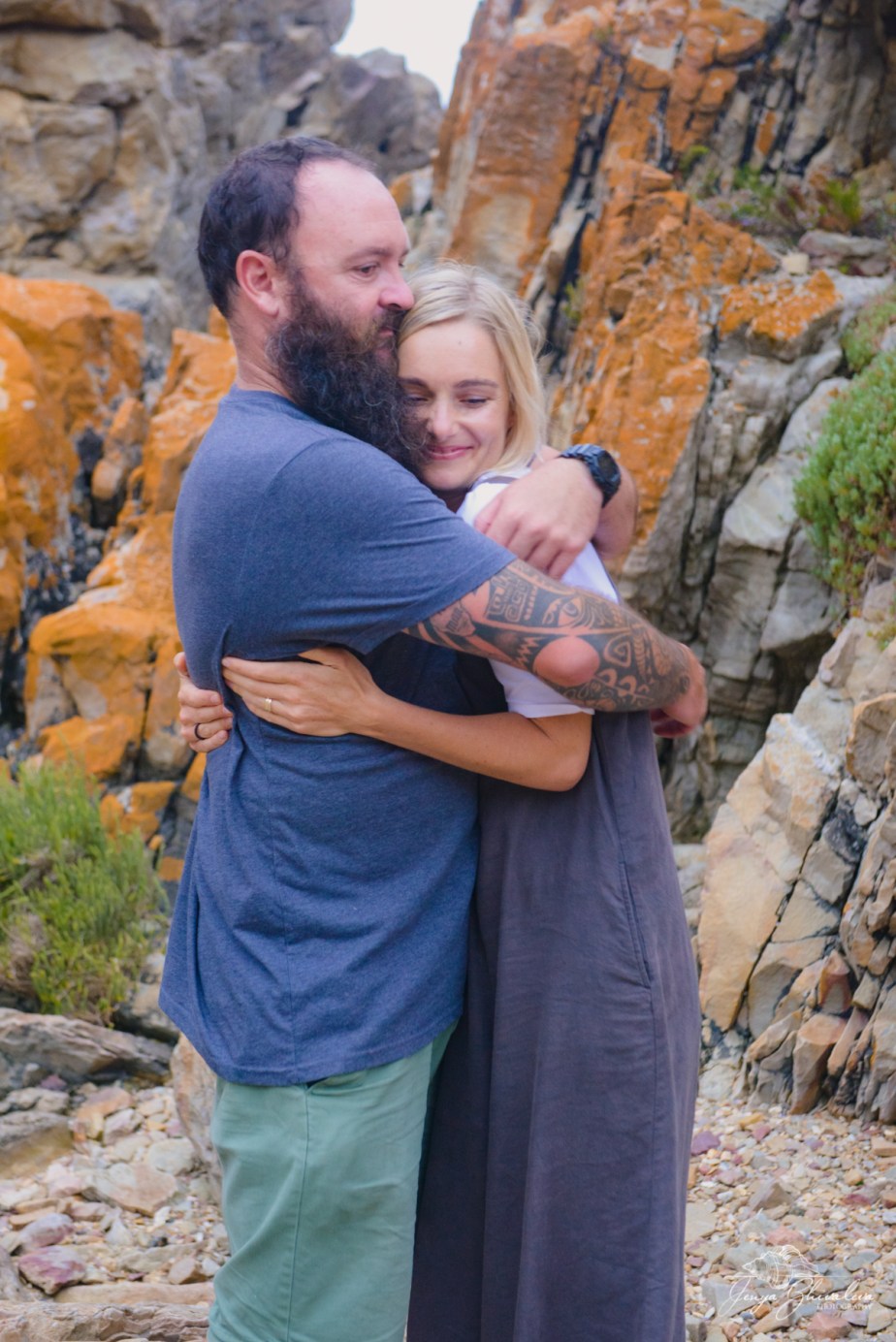 Carstens Family Shoot