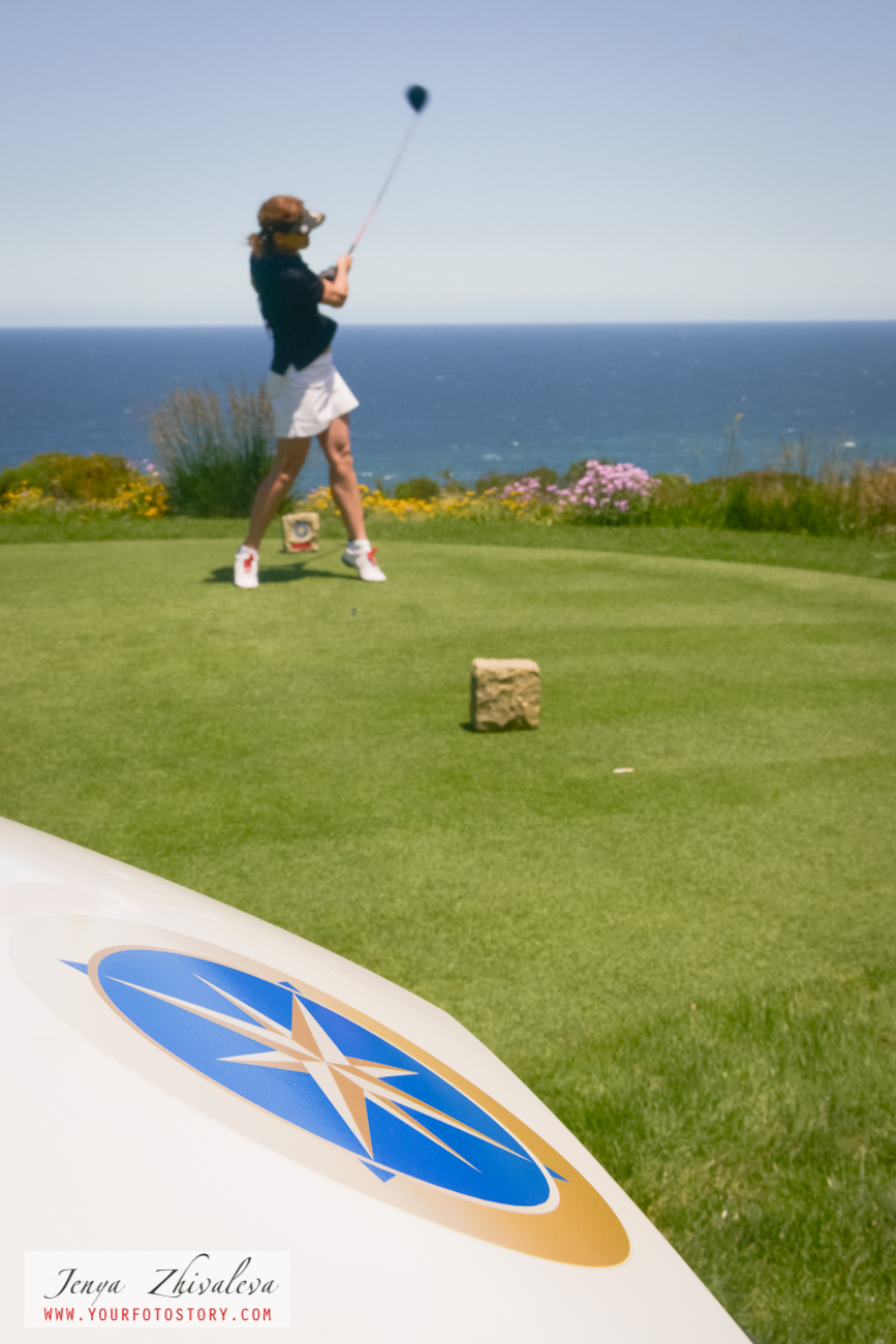 Pinnacle Point Golf Event “Ladies at&nbsp;Home”